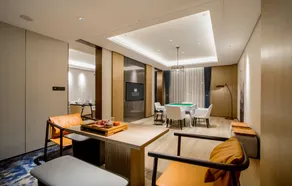 Longnan Hengyuexiang Hotel - Image 2
