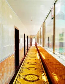 Hecheng Garden Hotel - Image 4