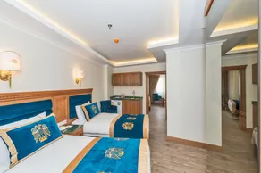 Byzantium Comfort Hotel - Image 4