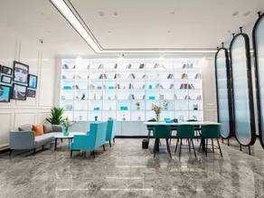 Xi'an Hotel (Chengdu Pujiang Champagne Road Branch) - Image 4