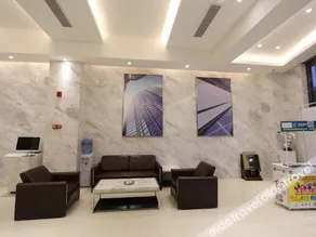 City Express Hotel (Foshan Creative Industry Park Ancestral Temple) - Image 3