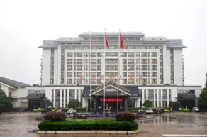 Xindu International Hotel - Image 4