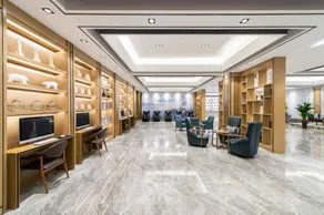 Lihao Hotel - Image 2