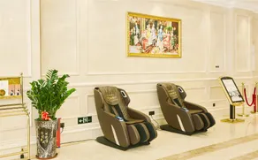 Vienna International Hotel (Zhongshan Dongfeng Daxin Xinduhui) - Image 2