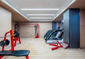 Shen Zhen Ya Hao X Hotel (Longgang Fuping Metro Station Branch) - Image 4