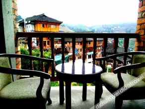 Yu Yong Guesthouse (Longsheng Longji Rice Terraces) - Image 3