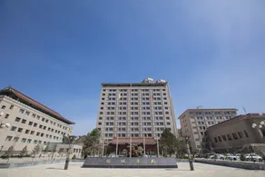 Yangcheng Huafu Hotel - Image 2