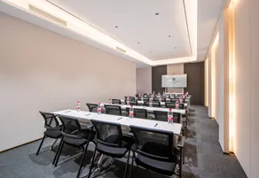 Rezen Retreat · Xintang (Luoyang Longmen High-Speed Railway Station East Plaza) - Image 4