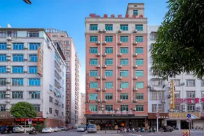 Beiliu Jiahua Fashion Hotel - Image 3