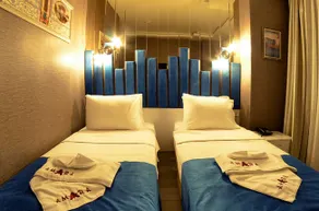 Orka Old City Hotel Spa - Image 4