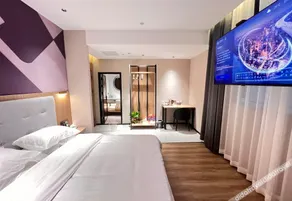 Chonpines Hotel (Handan Guangping East City North Street) - Image 5