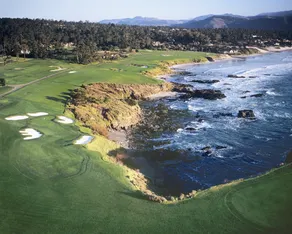 Lodge at Pebble Beach - Image 2