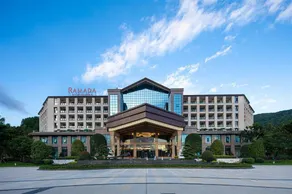 Ramada Gunagyuan Zengjiashan Resort - Image 3