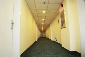 Hanting Hotel Songyuan Qianguo Hasaer Road - Image 3
