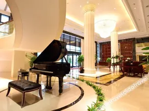 WYNDHAM GARDEN ZHENG ZHOU EAST - Image 2