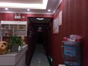 Fuyang Huanju Hotel - Image 3