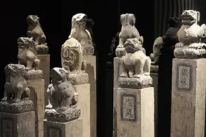 Qianna Jiuhe Boutique Hotel Zhoukou Shop - Image 3