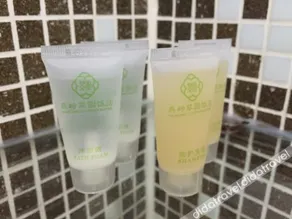 Yanling Cuiyuan Hotel - Image 4