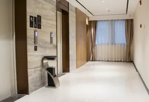 City Comfort Inn Liuzhou Liuchang Road Liugang - Image 4