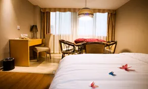 Yongxing Jiuqing Grand Hotel (County Government) - Image 5