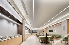 Ji Hotel Ningbo Yinxiangcheng Qianhu South Road Subway Station - Image 2