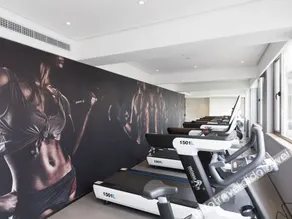 Hanting Hotel Shanghai Lujiazui Financial Center Minsheng Road - Image 3