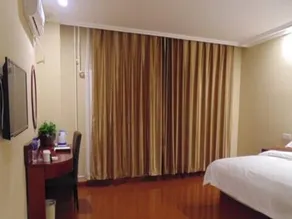 GreenTree Inn LangFang WenAn ZuoGeZhuang Government HuangDaoKou Express Hotel - Image 4