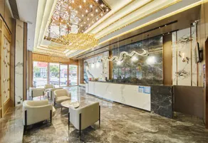 Wuxian Holiday Hotel (Dongguan Zhongtang) - Image 3