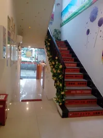 Changee Hotel (Shanghai Baoshan Wanda Gongkang Road Subway Station) - Image 5