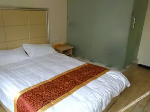 Tongjiang Hongxu Hotel - Image 4