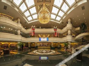 Dongfang Hotel - Image 4