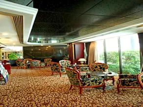 Kingkey Oriental Regent Hotel - Image 5