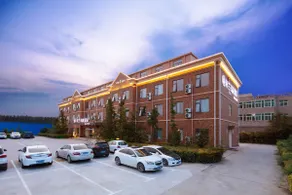 Yuenuo Jingli Hotel (Zhengzhou Xinzheng International Airport) - Image 5