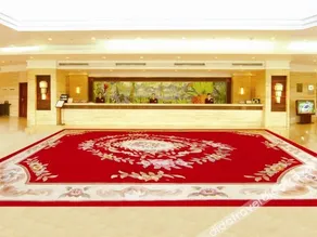 Guantang Hot Spring Resort Qionghai - Image 4
