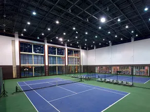 Tianjin Hengda Hotel - Image 4