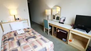City Hotel Mochizuki - Image 4