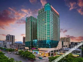Vienna International Hotel (Huaihua City Center) - Image 2