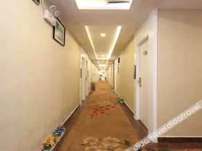 Shenzhen Huashang Hotel (Hongling Subway Station KKmall) - Image 4