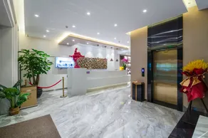 Sweet Lemon Hotel Kunming - Image 5