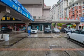 Xiuwen Jiayueda Hotel - Image 3