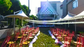 Minghuang International Hotel - Image 2