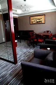 Jiutong Haiyuan International Hotel - Image 2