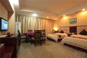 Fulante News Hotel - Image 5