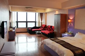 Colorful Business Hotel (Guangzhou Luogang Science City Jinfeng Metro Station) - Image 3