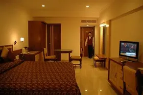 Juhu Plaza Hotel - Image 5