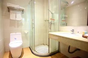 Wangfuzhou Holiday Villa Hotel - Image 3