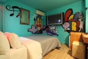Orange County Hotel - Image 5