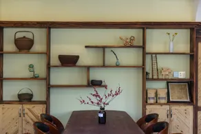 Manlv Times Boutique Hostel Mogan Mountain - Image 5