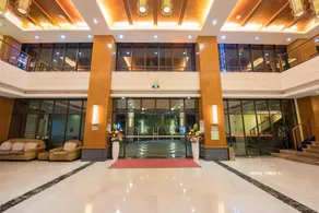 Dongshan Pearl Island Hotel - Image 4