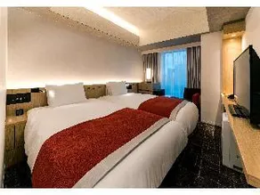 Daiwa Roynet Hotel Tokyo Ariake - Image 4